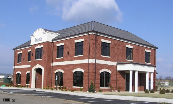 banks in waynesboro va